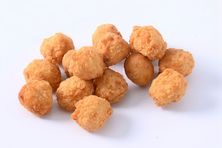 دجاج بوبكورن