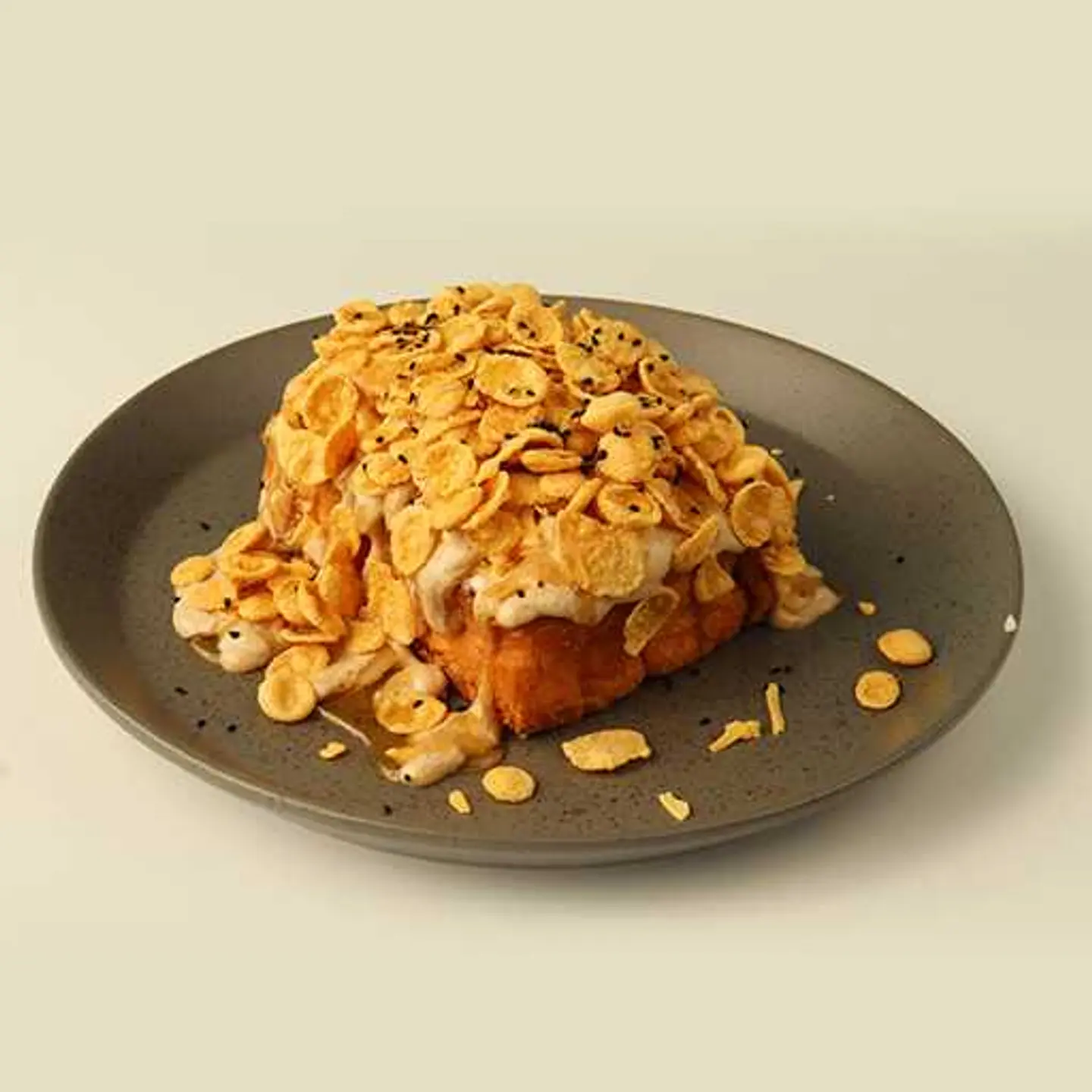 معصوب فرنش توست