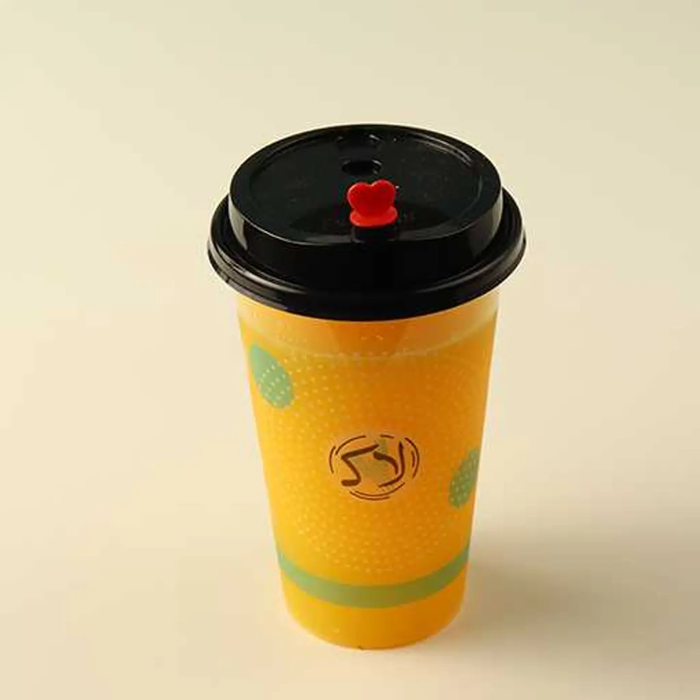 عصير برتقال