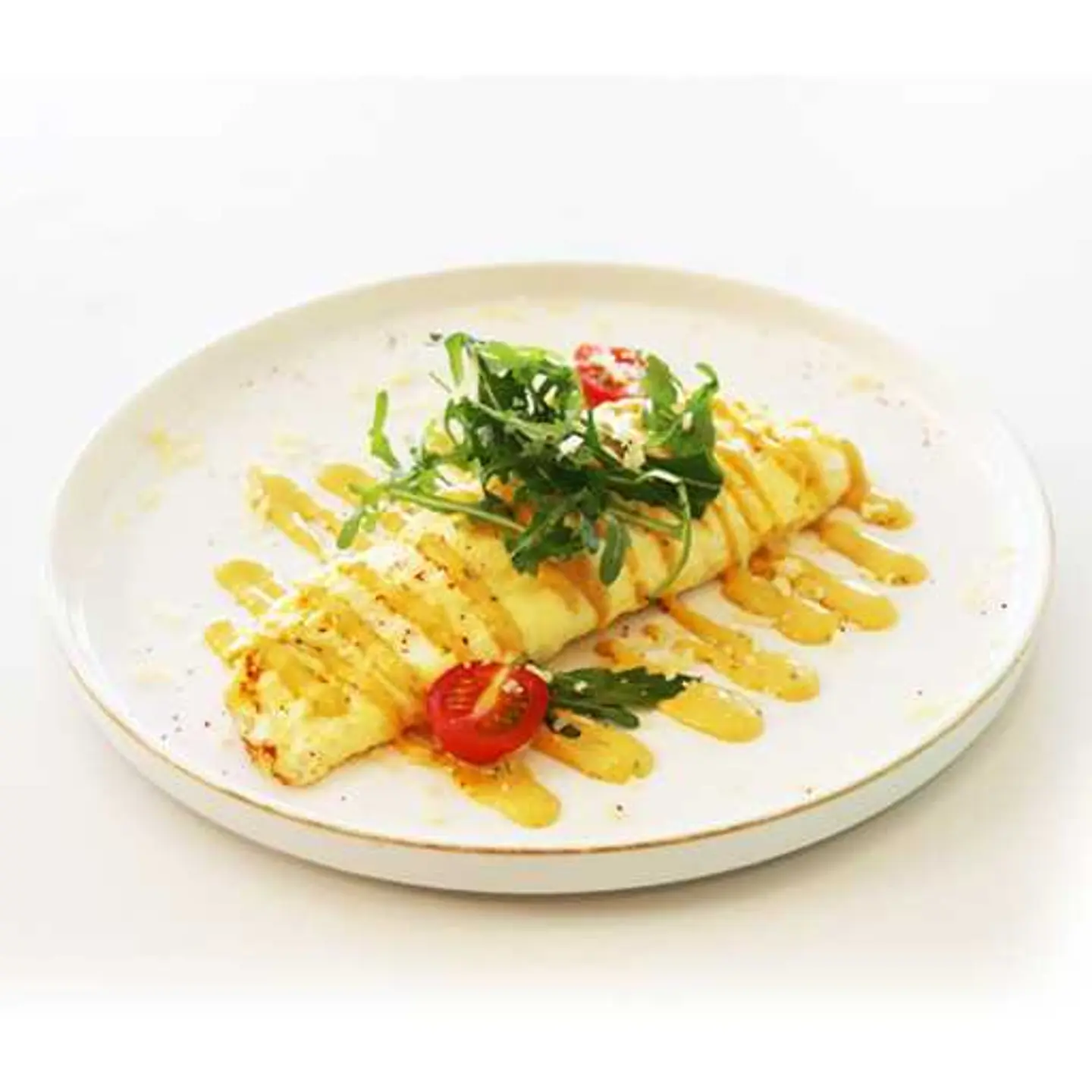 أومليت الريحان