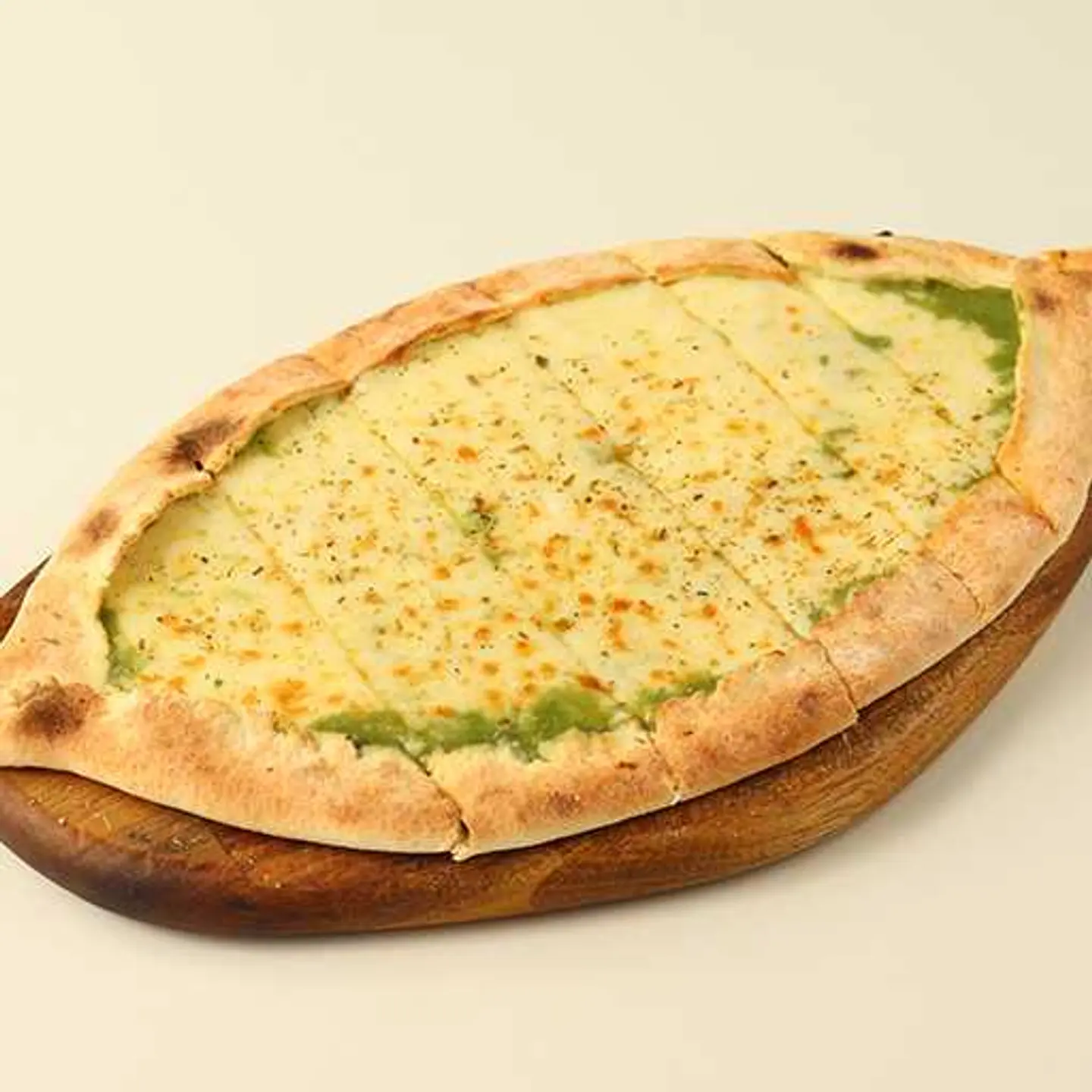 فطيرة سبانش ديب