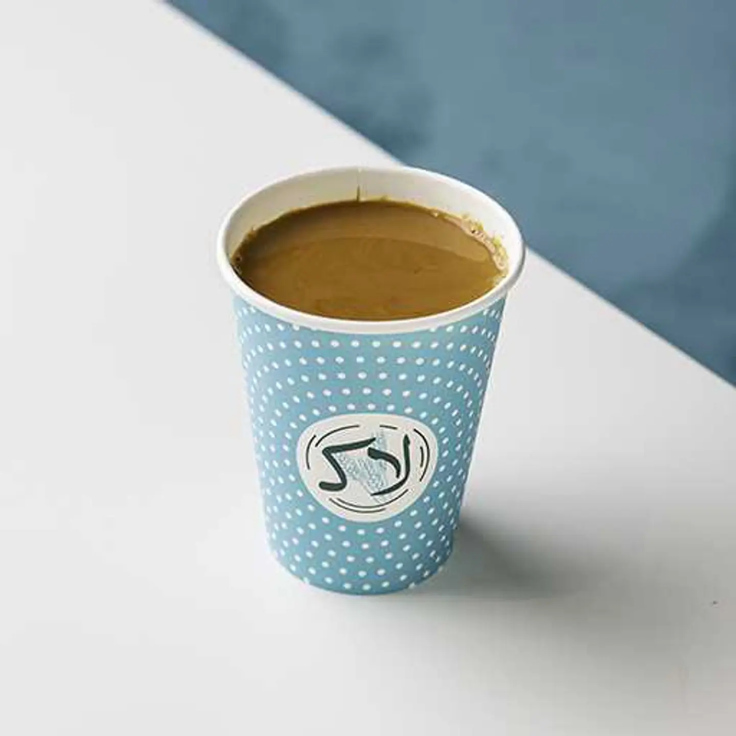 شاي كرك كوب