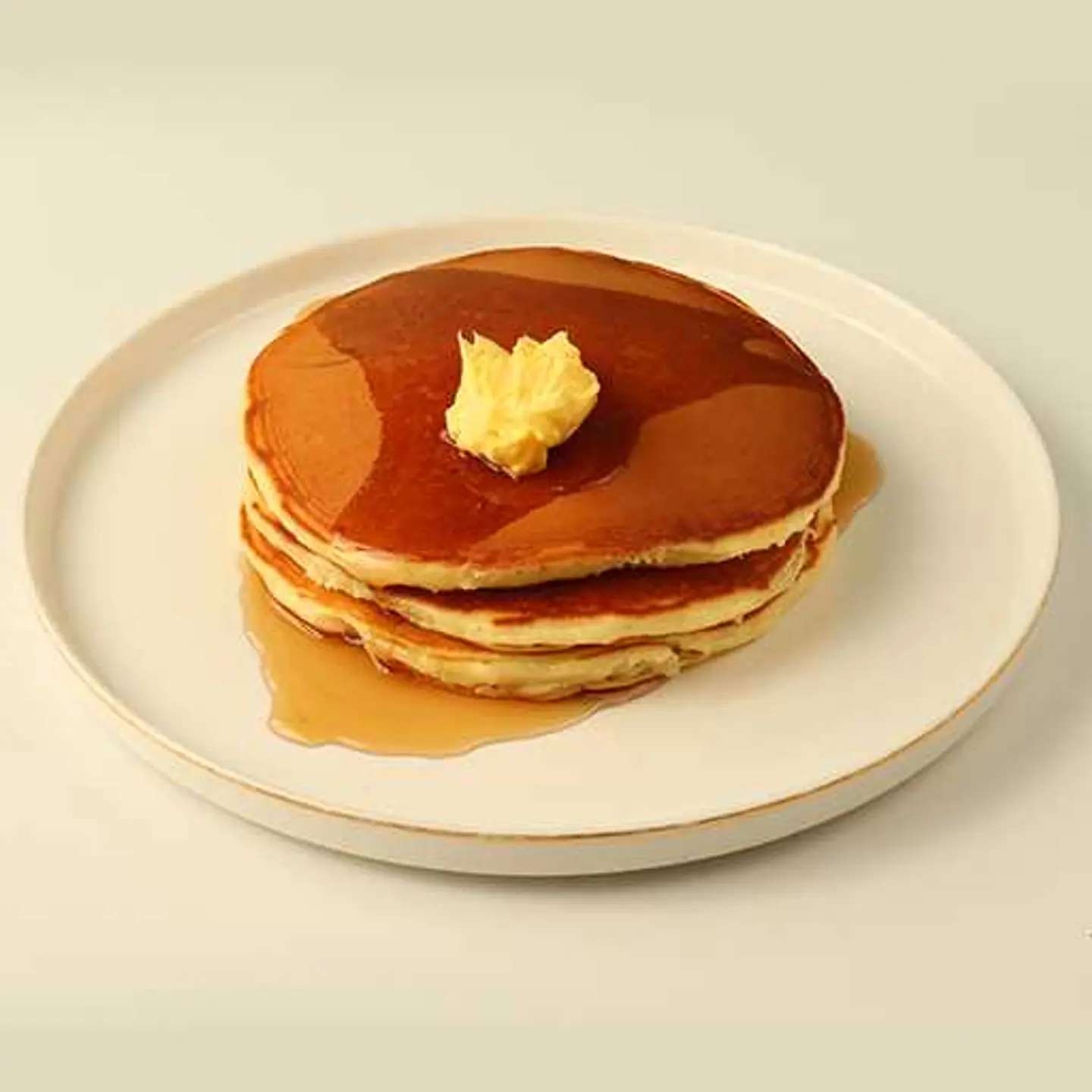 كلاسيك بان كيك