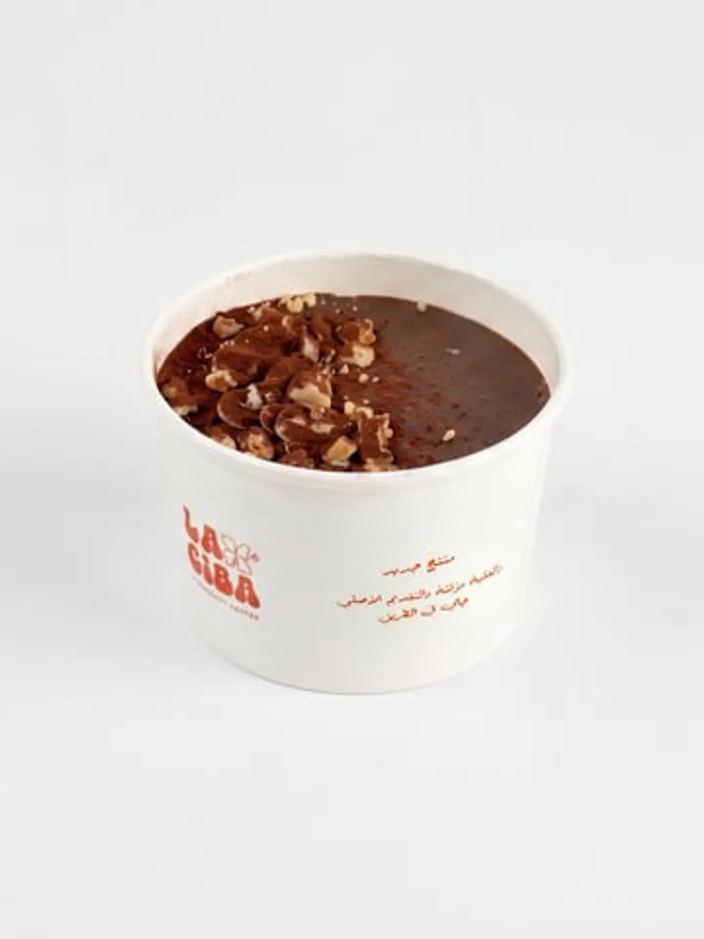 Peanut Butter Pudding