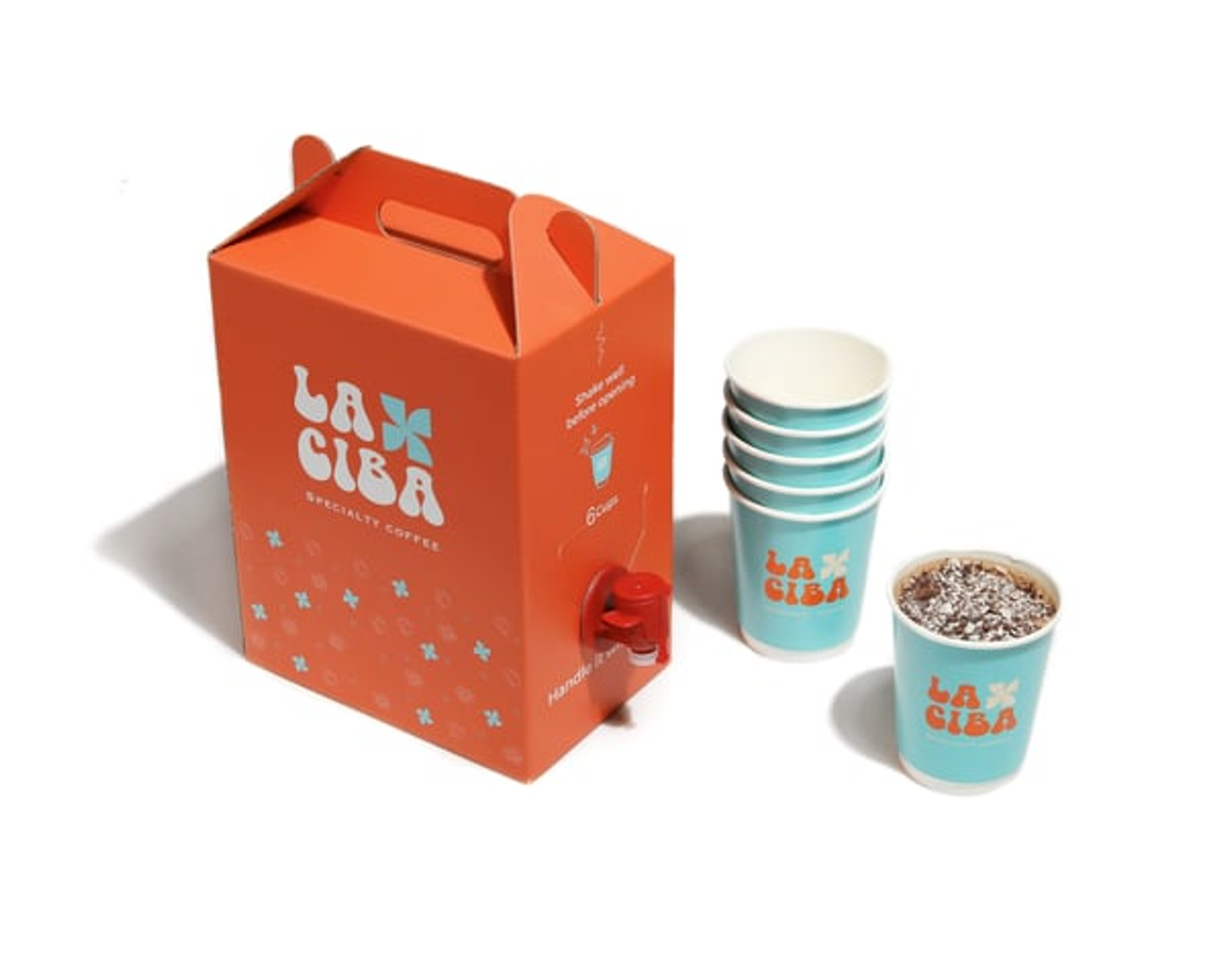 بوكس هوت شوكلت