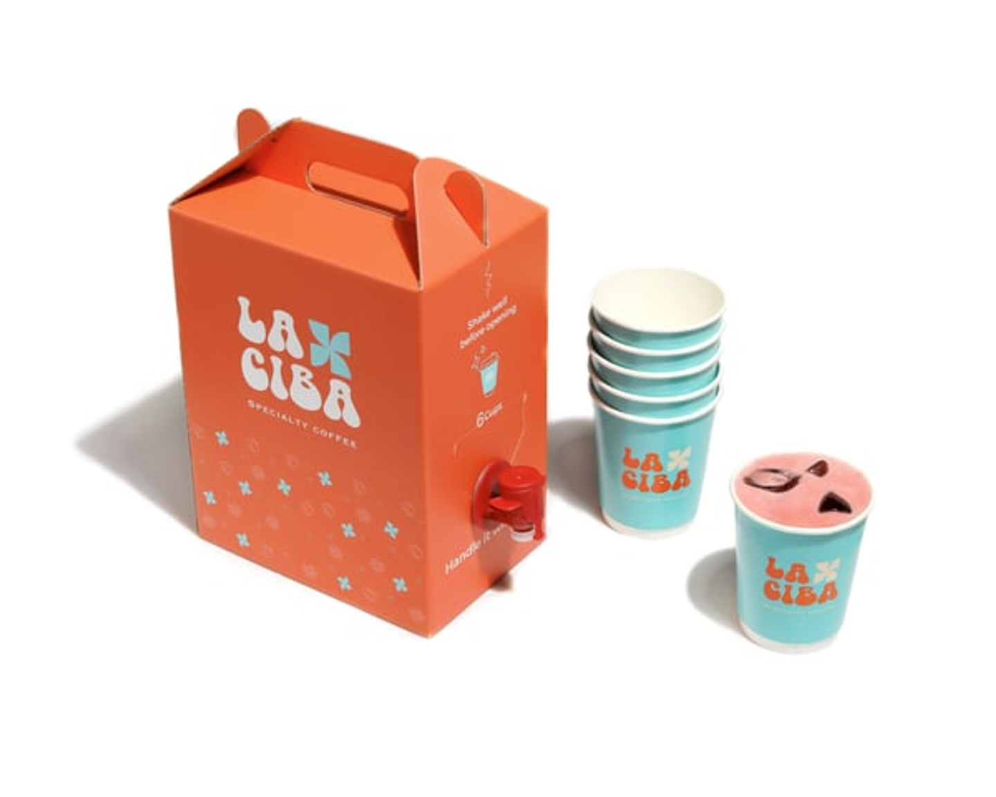 بوكس كركديه