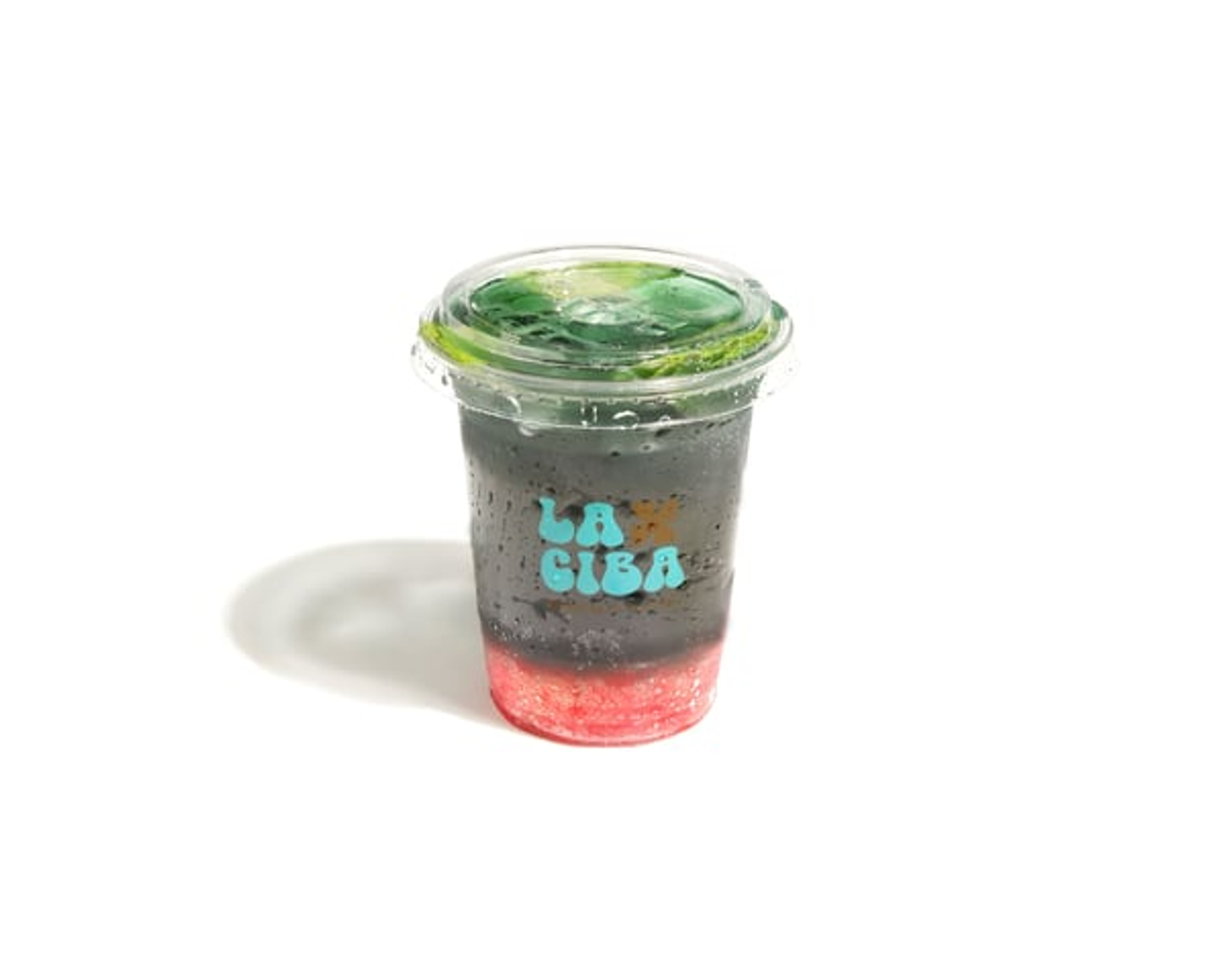 موهيتو لاسيبا