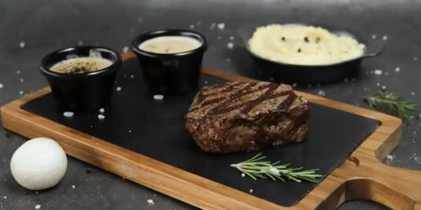 Black Angus Tenderloin