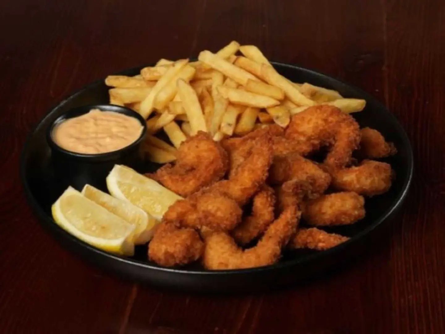 Prawns 6pcs