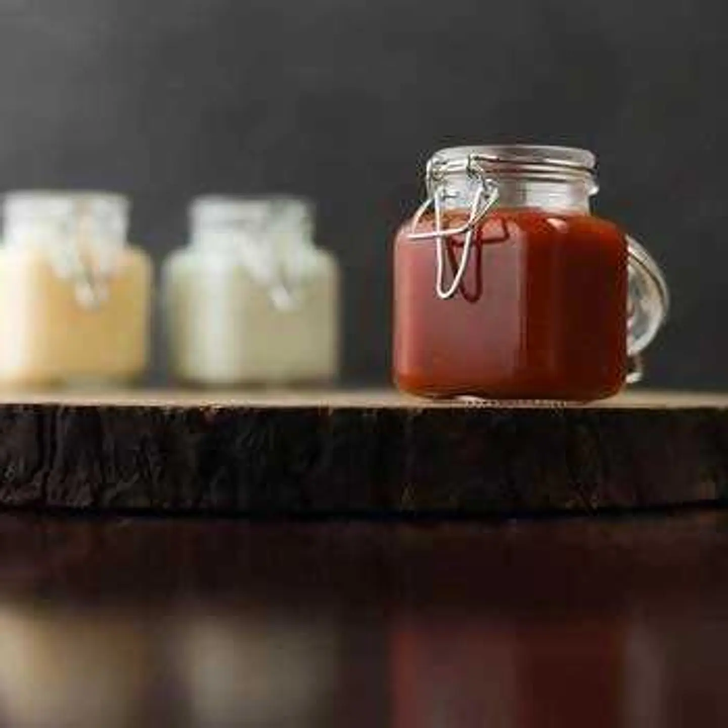 Creamy Buffalo Aioli