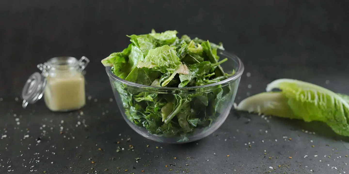 Green Salad