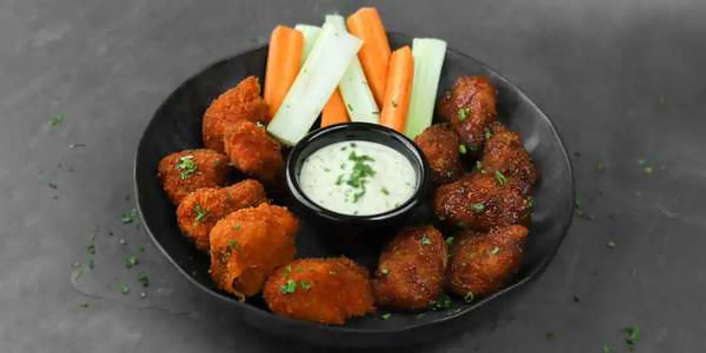 Chicken Bites