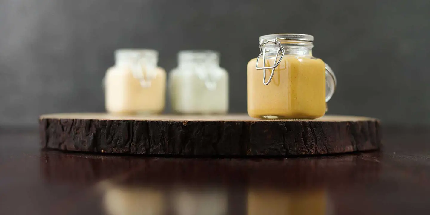 Honey Mustard