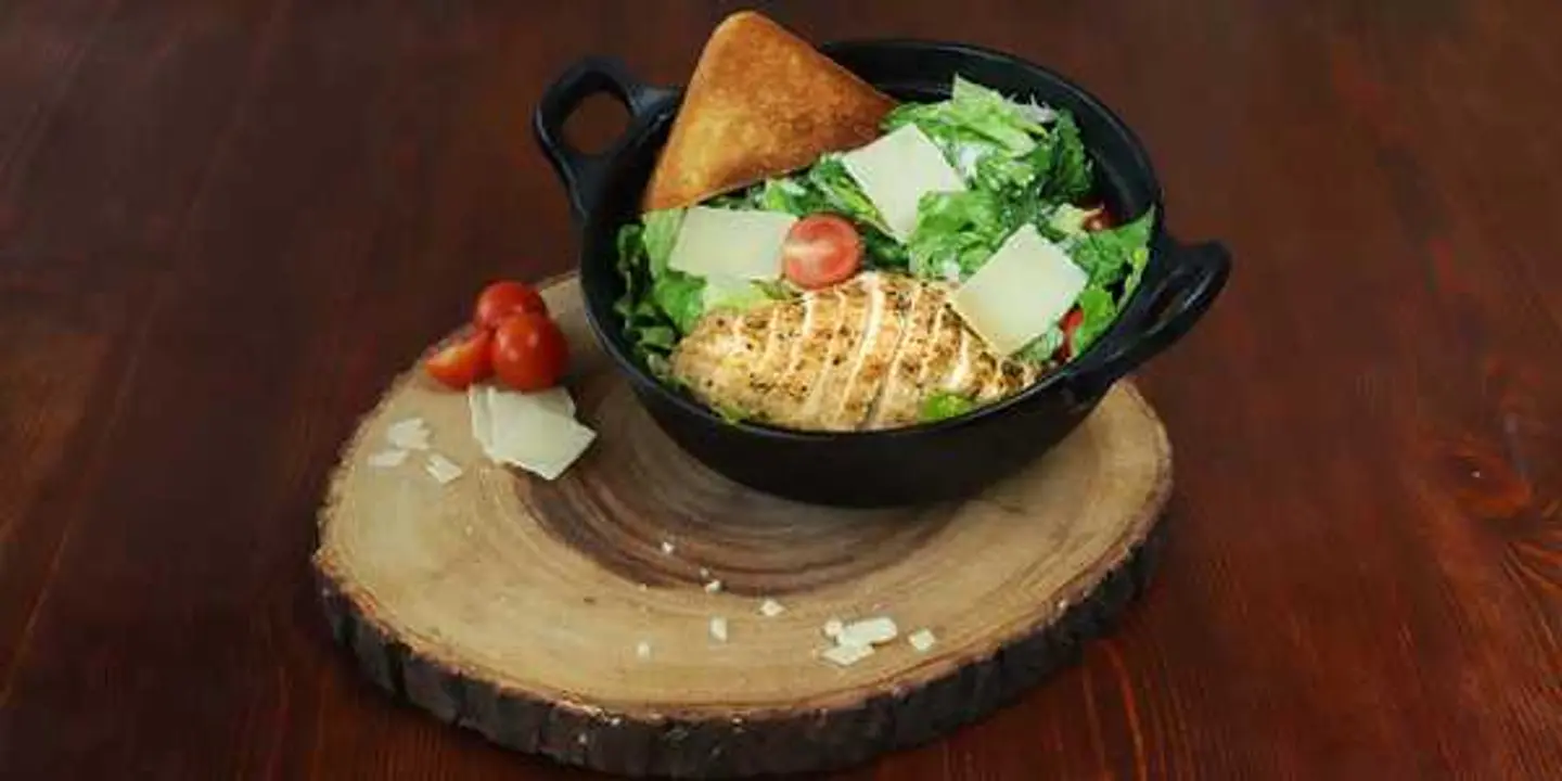 Caesar Salad