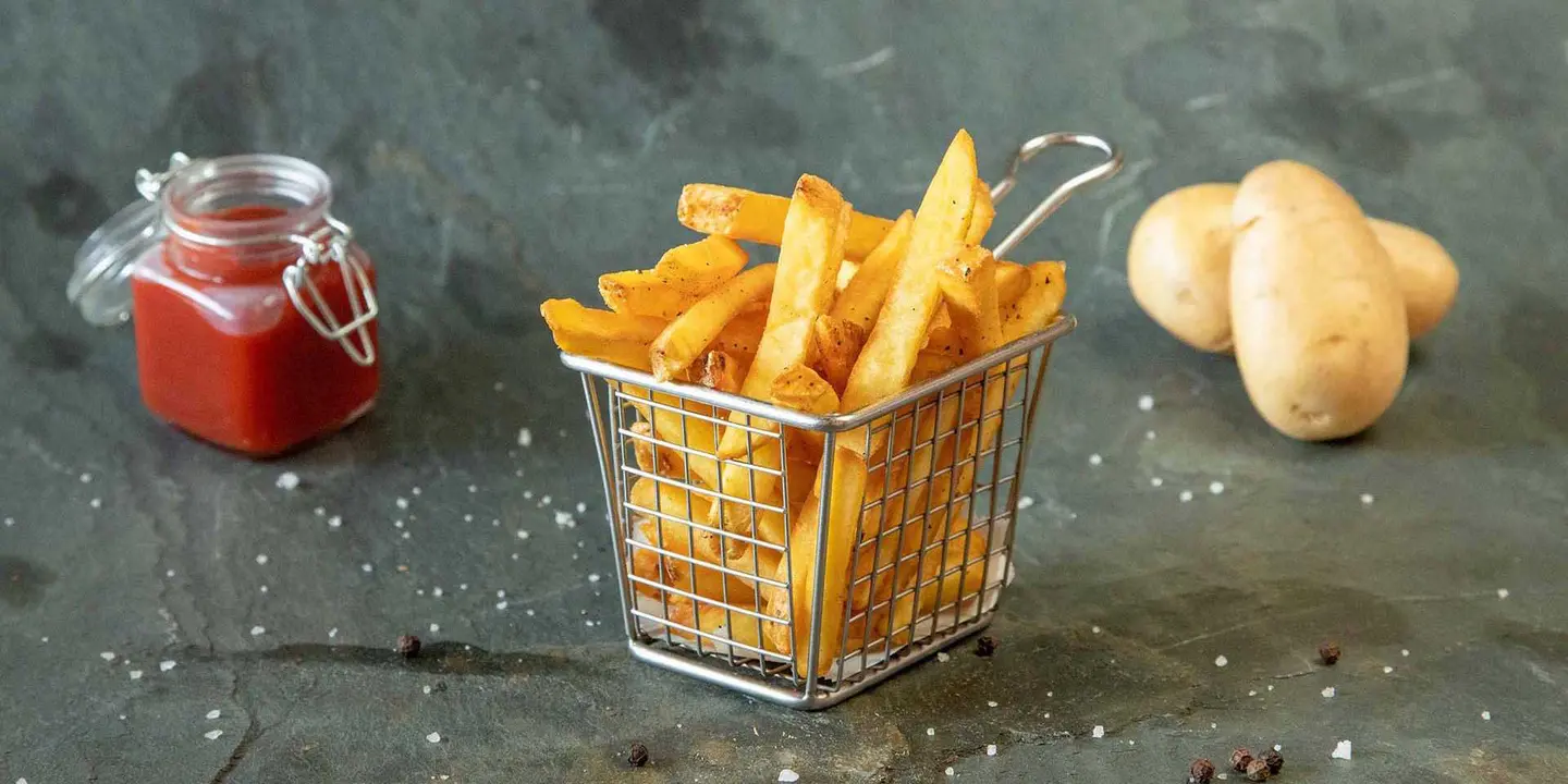 Fries