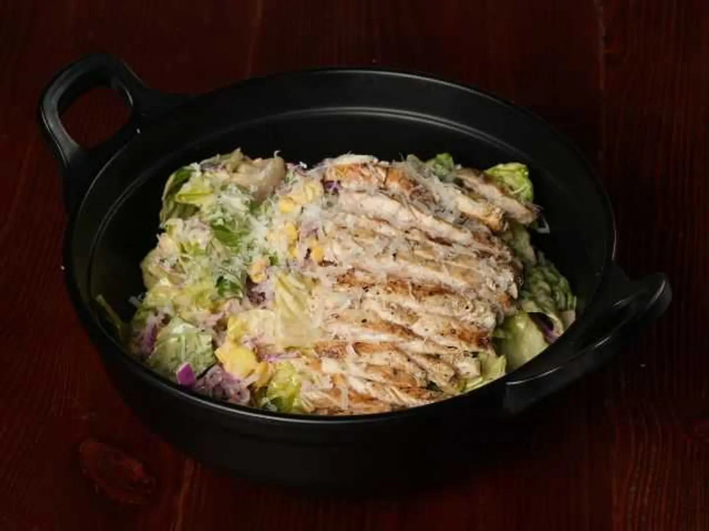 Asian Salad
