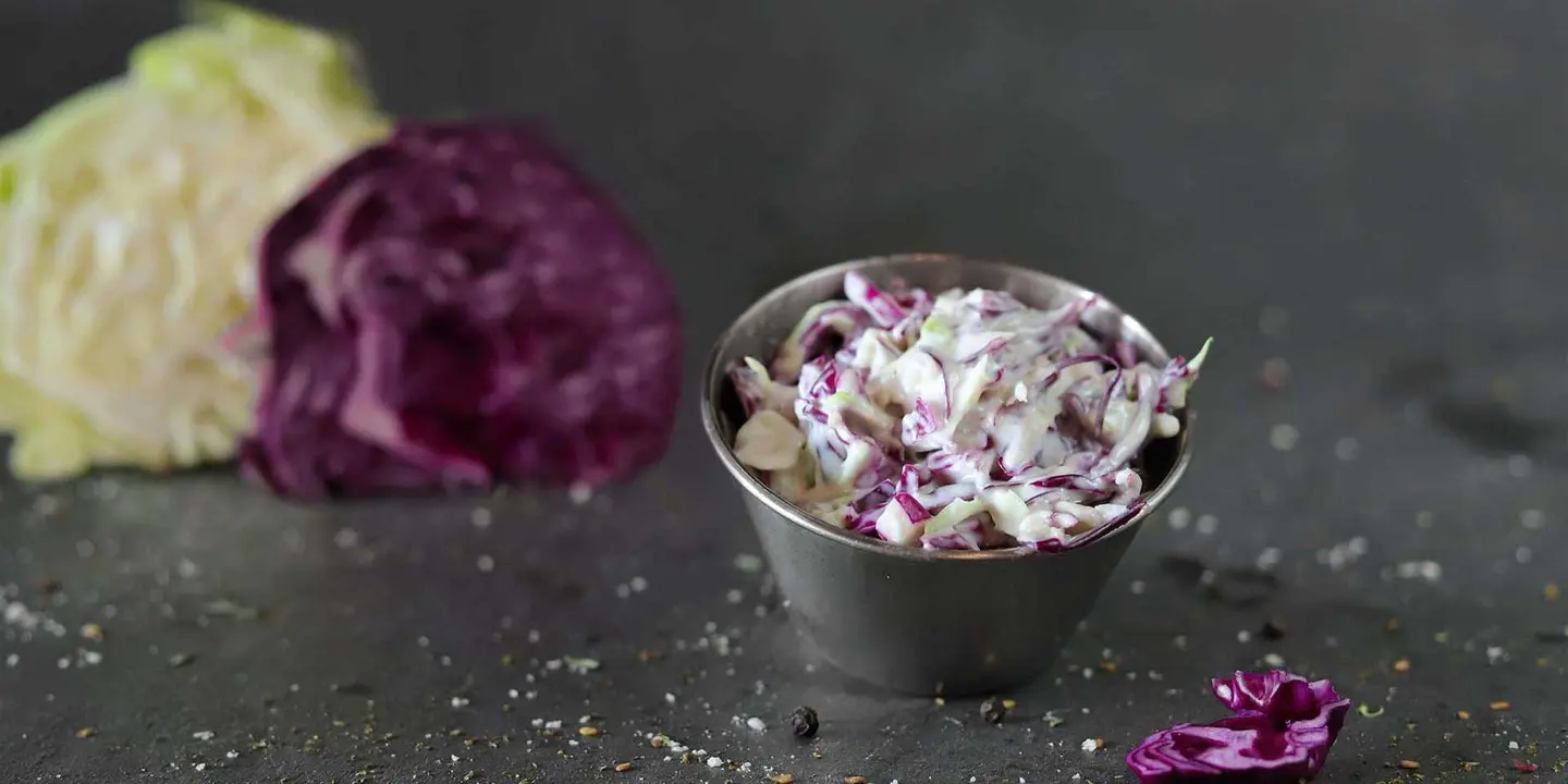Coleslaw