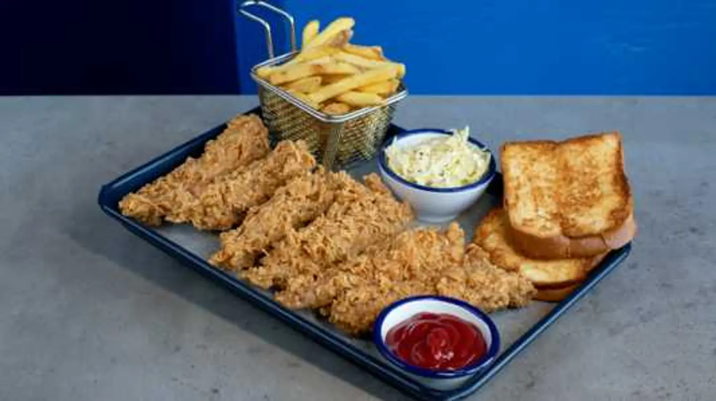 Chicken Tenders
