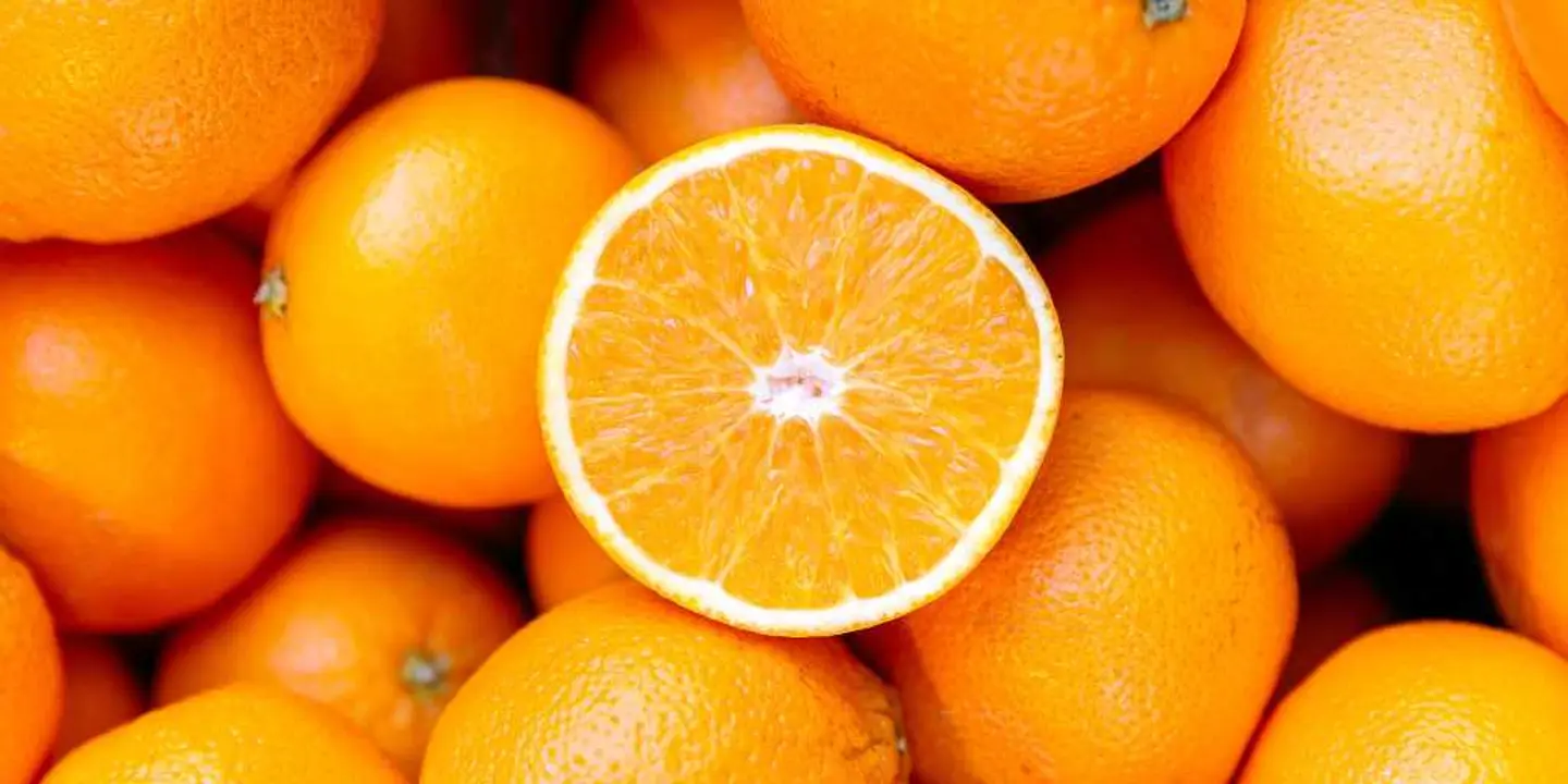 Orange Juice