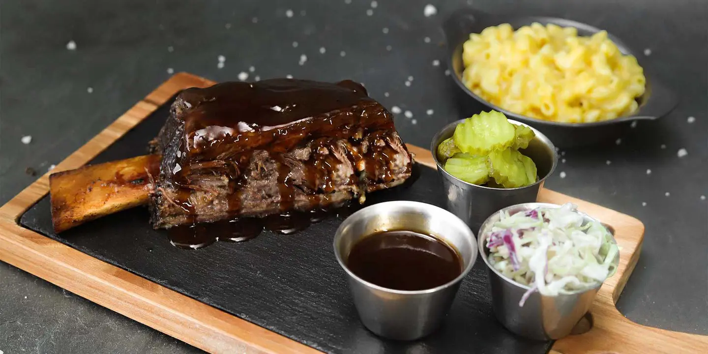 Short Ribs