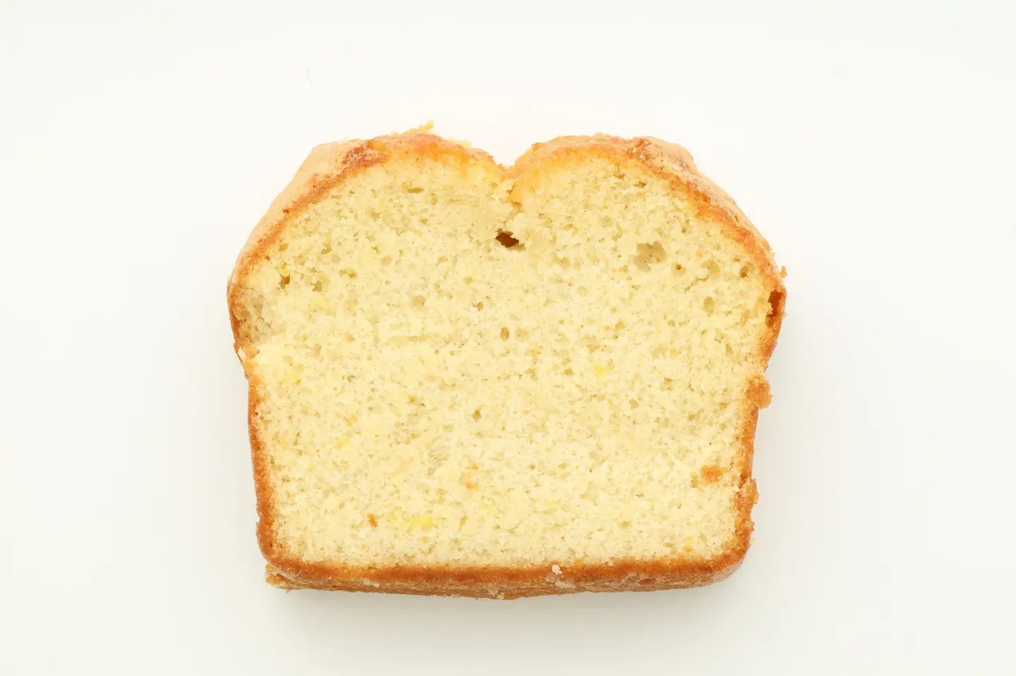 كيكة الليمون