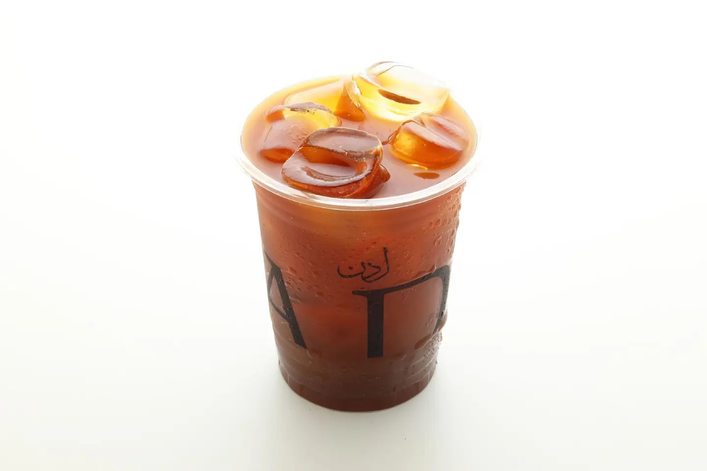 ايس امريكانو