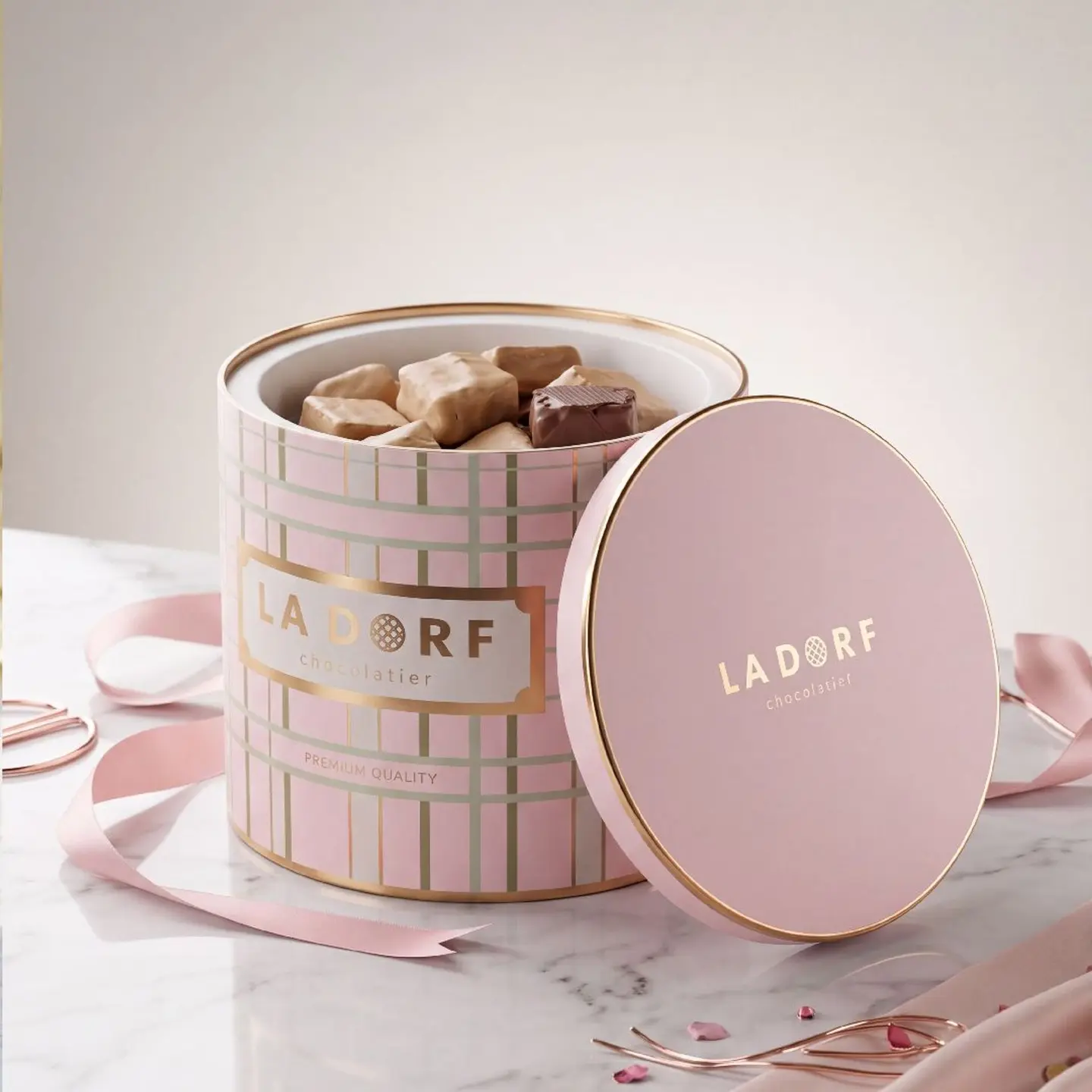 Ladorf Ice Cream