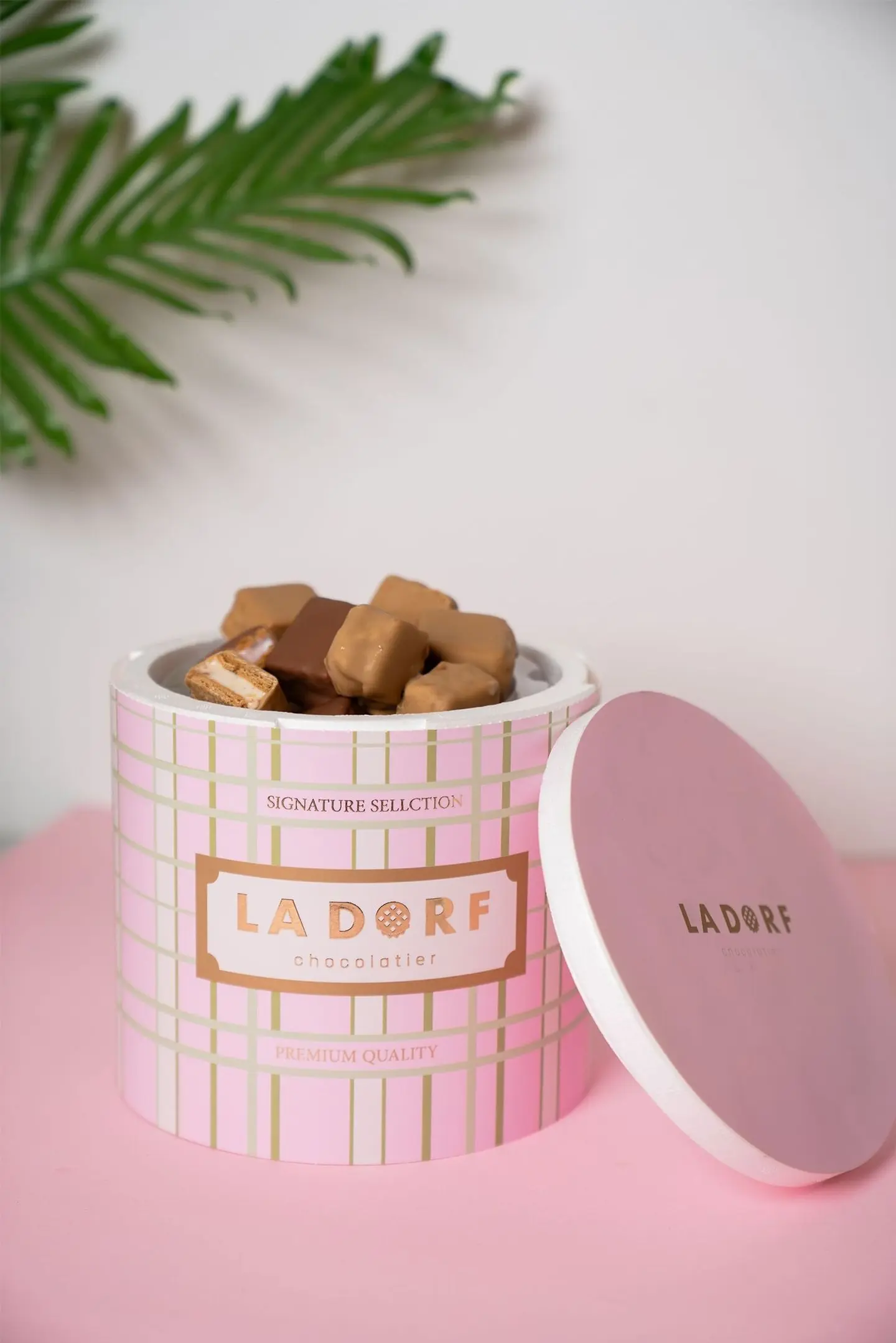 Ladorf Ice Cream