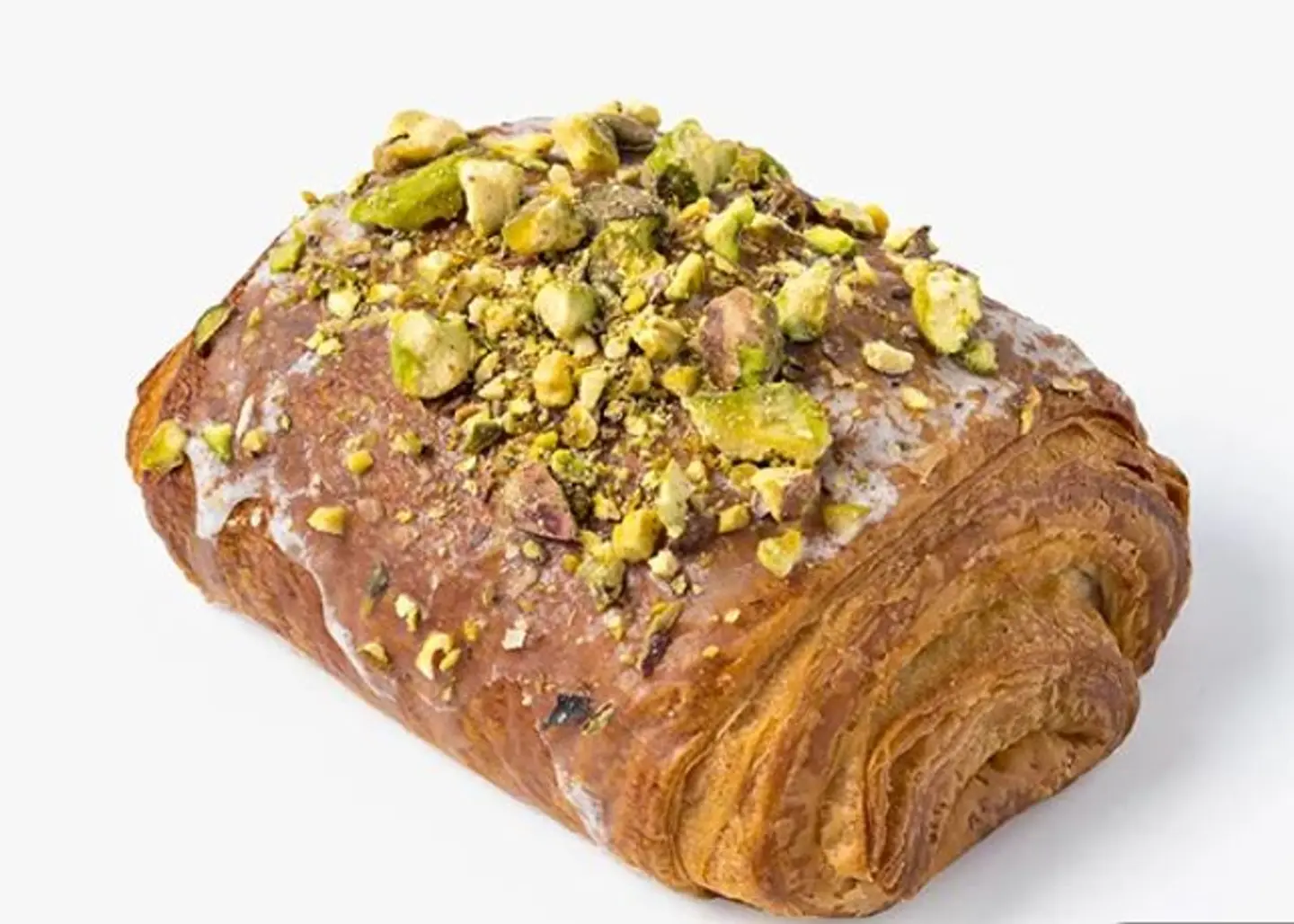 كرواسون شوكولاتة
