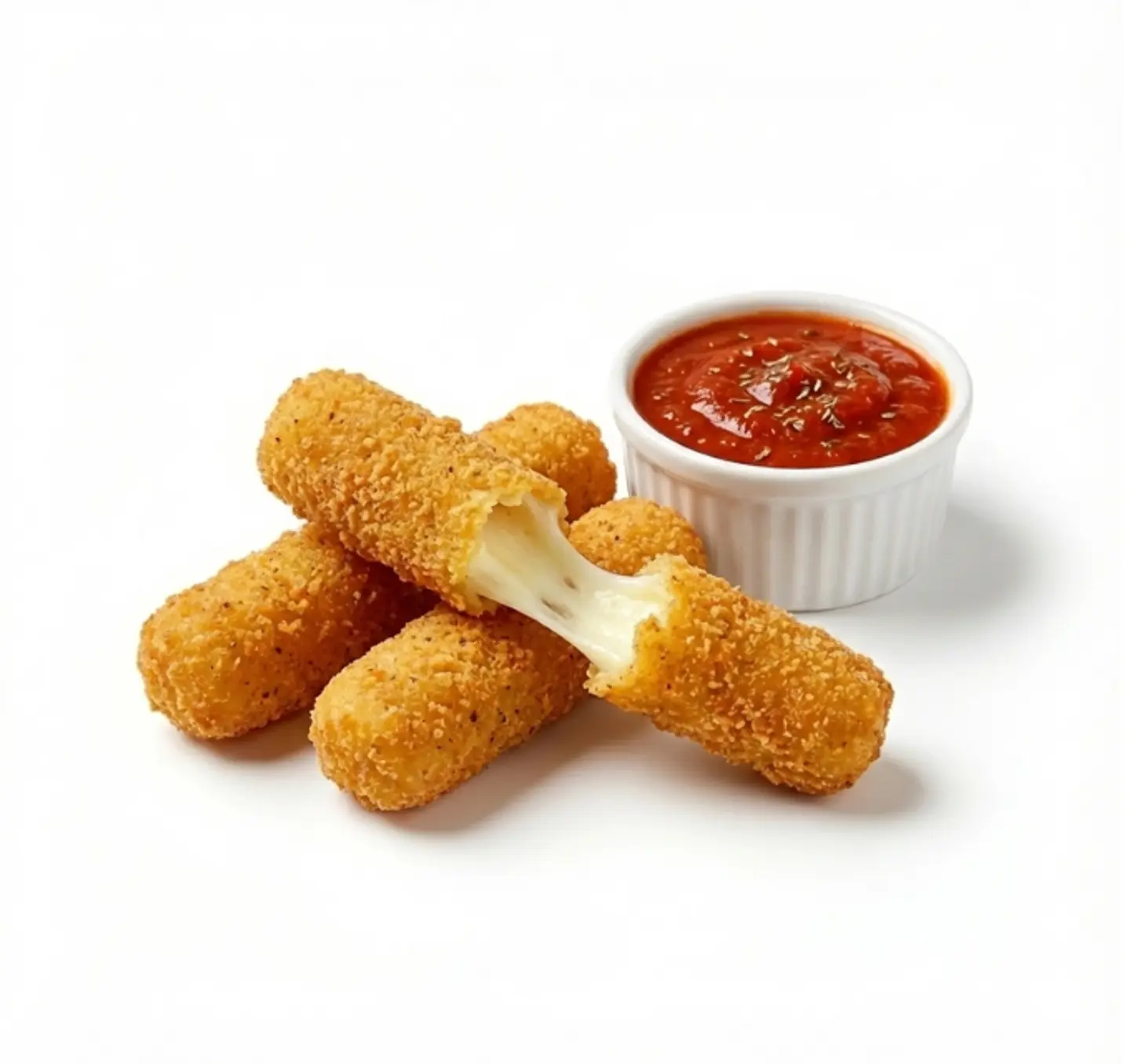 Mozzarella Fingers
