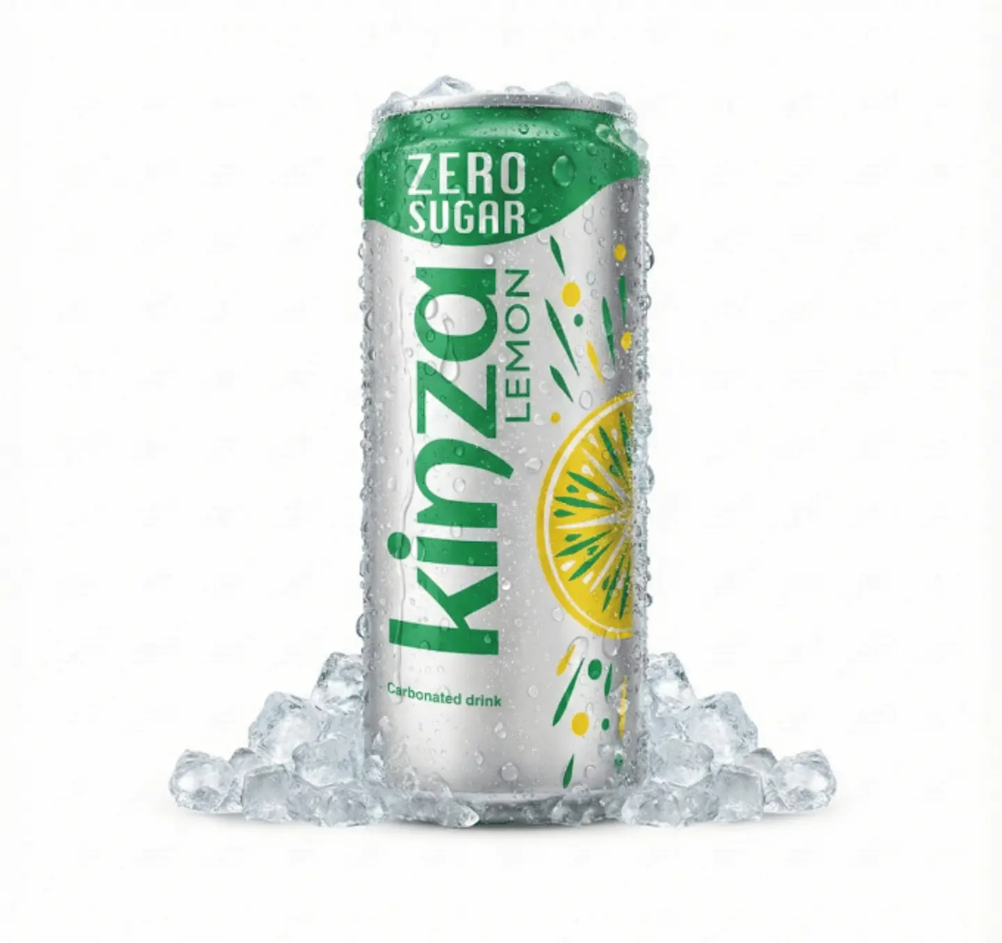 Kenza Lemon Zero