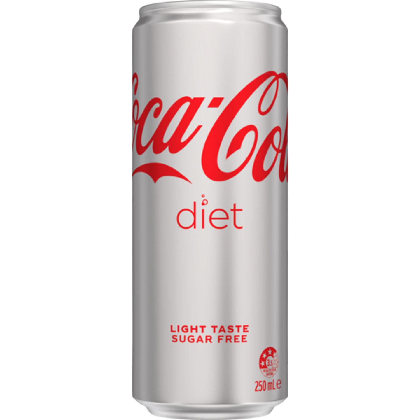Coca Cola Diet