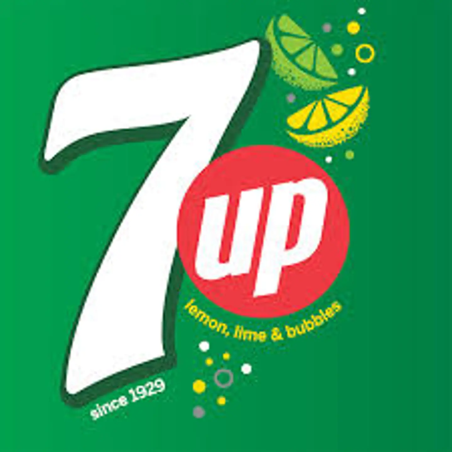 7 Up