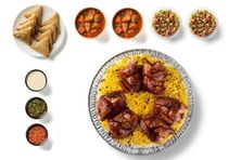 وليمة الدجاج لـ 6 أشخاص