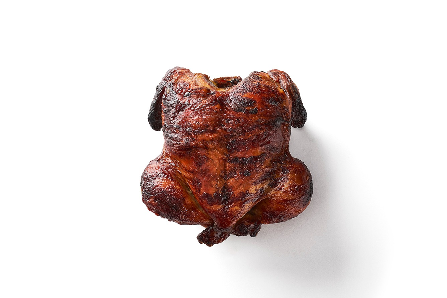 دجاج (حبة كاملة) - بدون رز