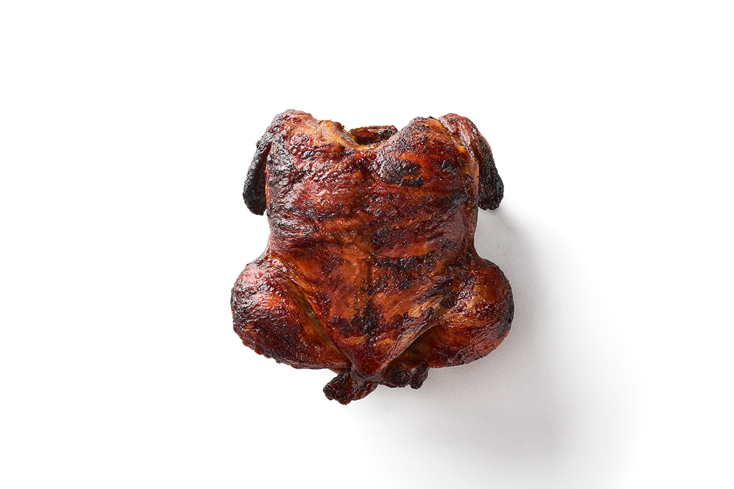 Whole Chicken No Rice