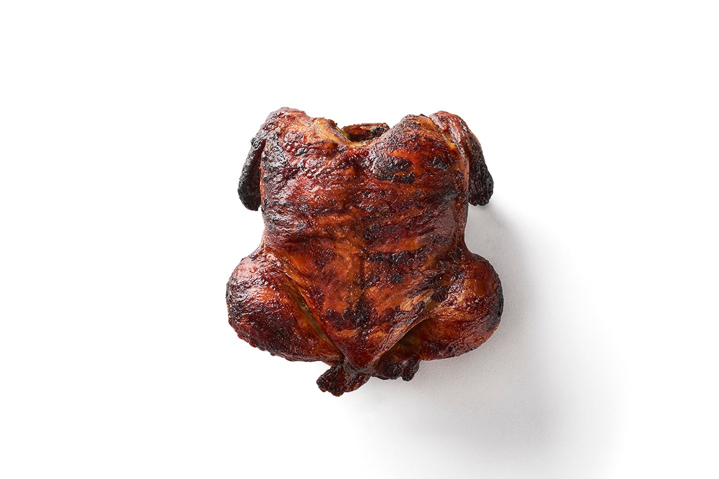 Whole Chicken No Rice