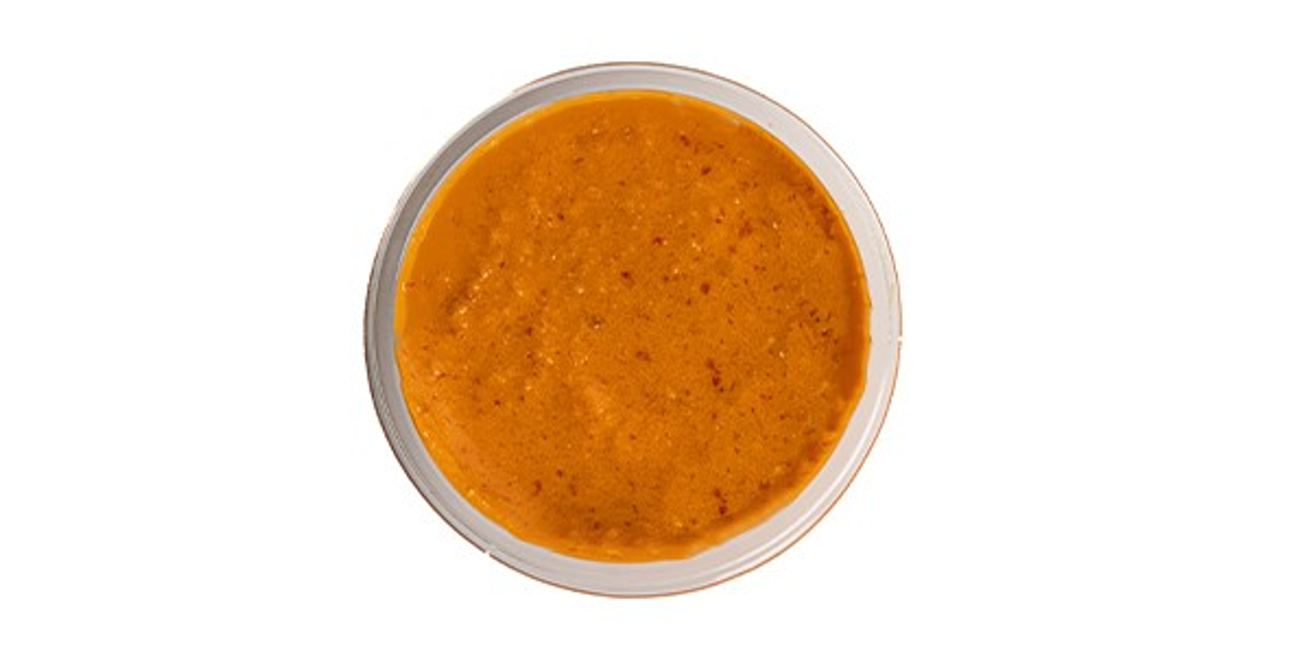 Hot Sauce