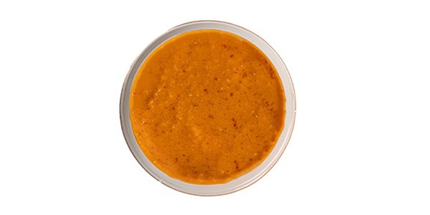 Hot Sauce