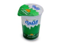 لبن