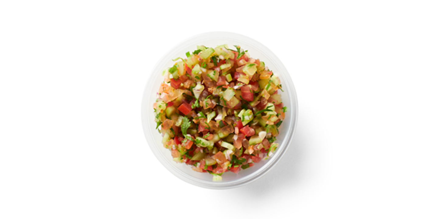 Green Salad