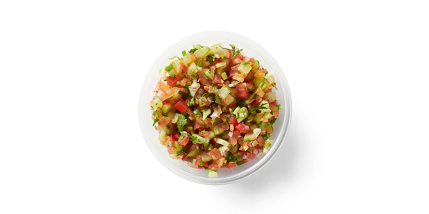Green Salad