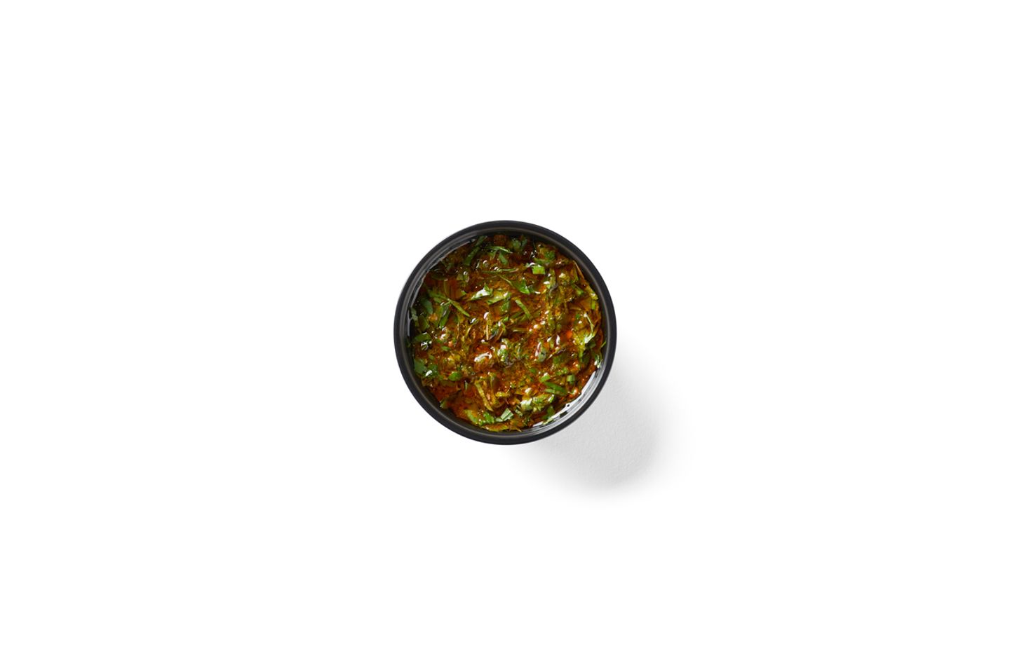 Lamb Spicy Sauce