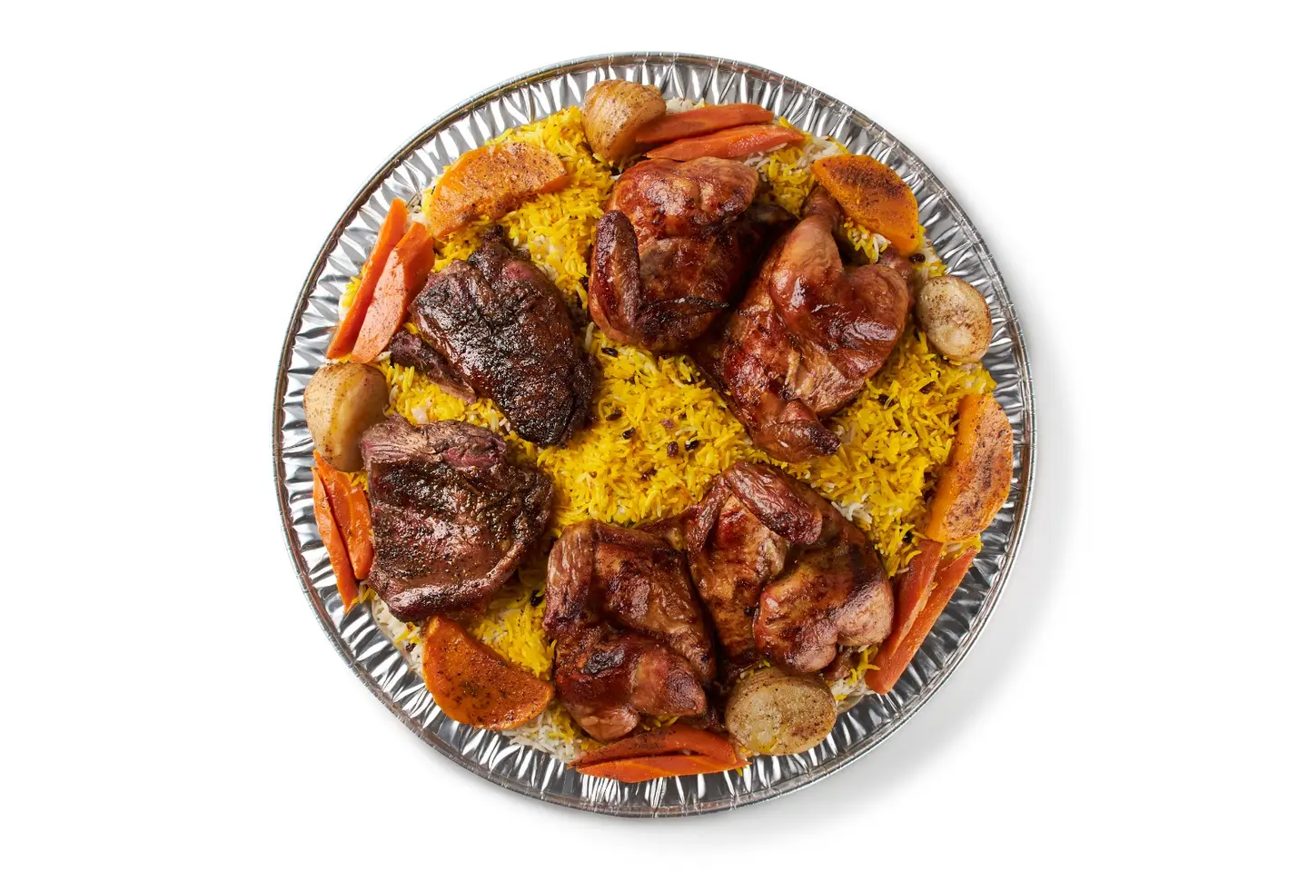Chicken & Lamb Bundle