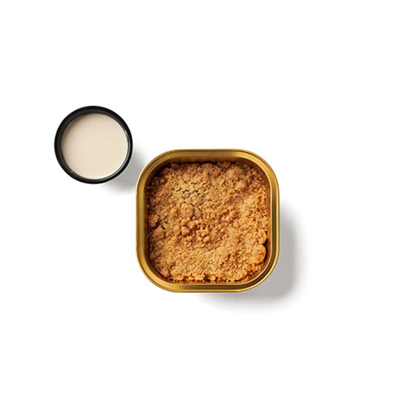 Apple Crumble