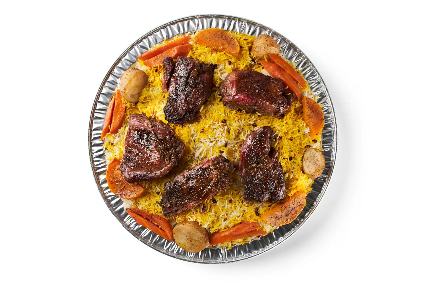 Lamb Bundle