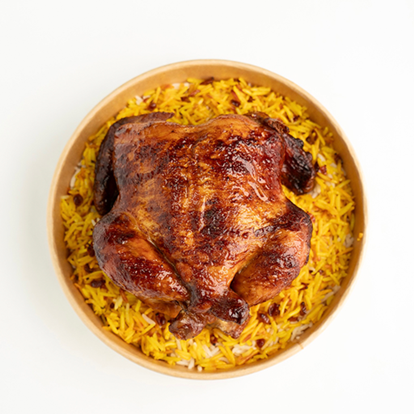 Chicken Meal