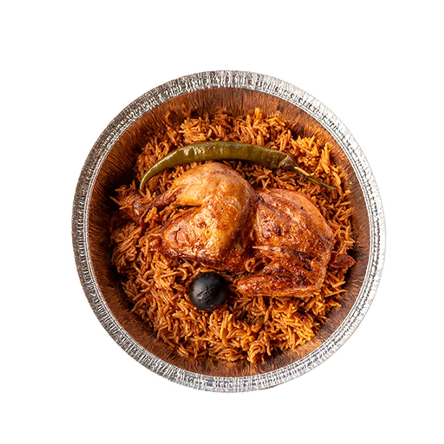 مضغوط دجاج