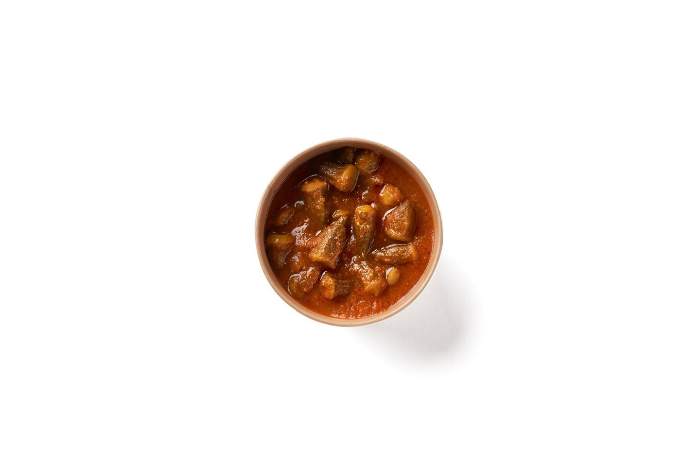 Edam Okra