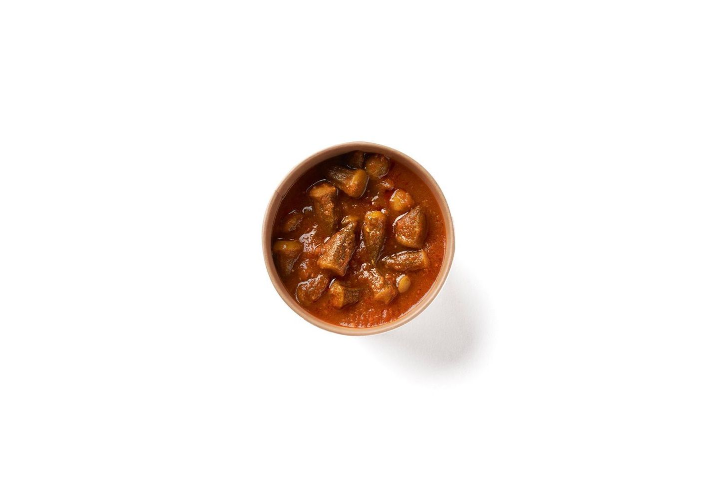 Edam Okra